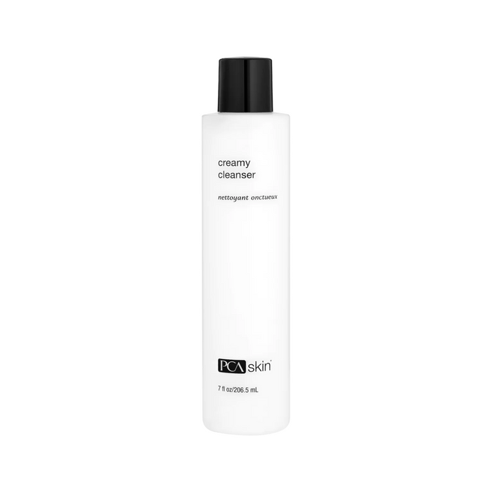 PCA Skin Creamy Cleanser 206ml