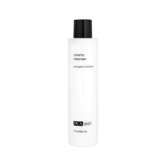 PCA Skin Creamy Cleanser 206ml