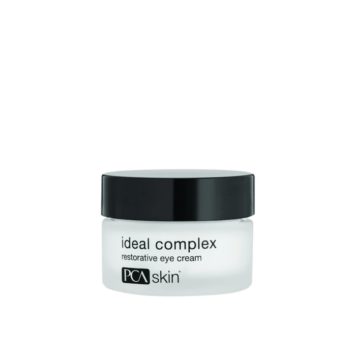 PCA Skin Ideal Complex Restorative Eye Cream .5oz
