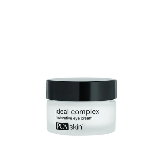 PCA Skin Ideal Complex Restorative Eye Cream .5oz