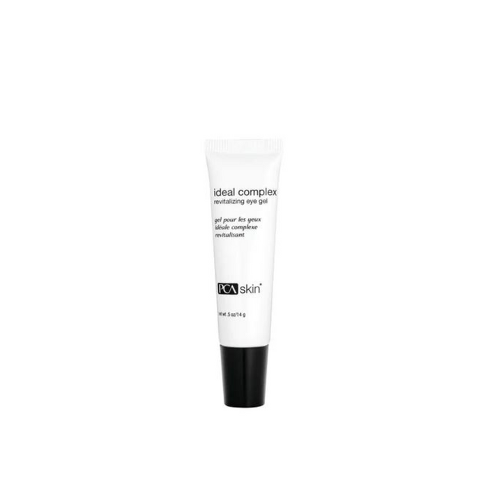 PCA Skin Ideal Complex Revitalising Eye Gel .5oz