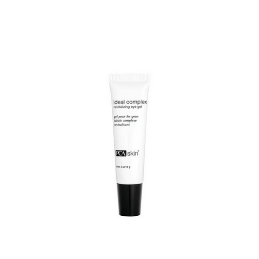 PCA Skin Ideal Complex Revitalising Eye Gel .5oz