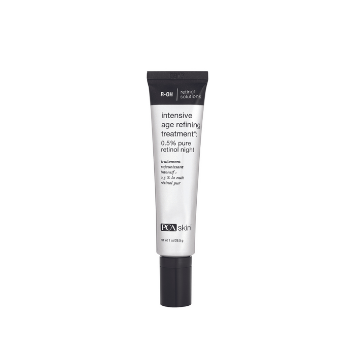 PCA Skin Intensive Age Refining Treatment 29g