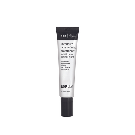 PCA Skin Intensive Age Refining Treatment 29g