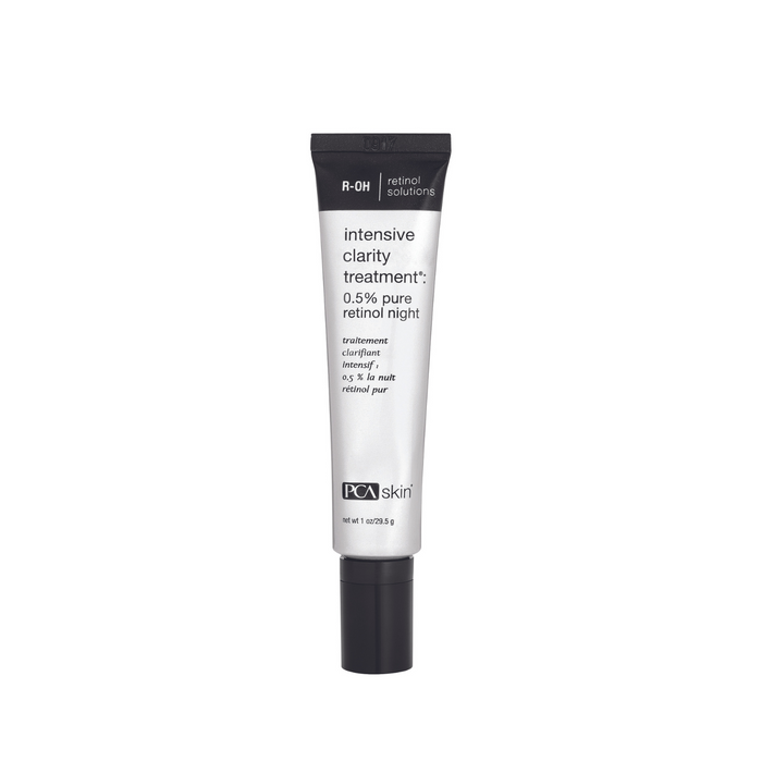 PCA Skin Intensive Clarity Treatment 29g