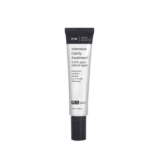 PCA Skin Intensive Clarity Treatment 29g
