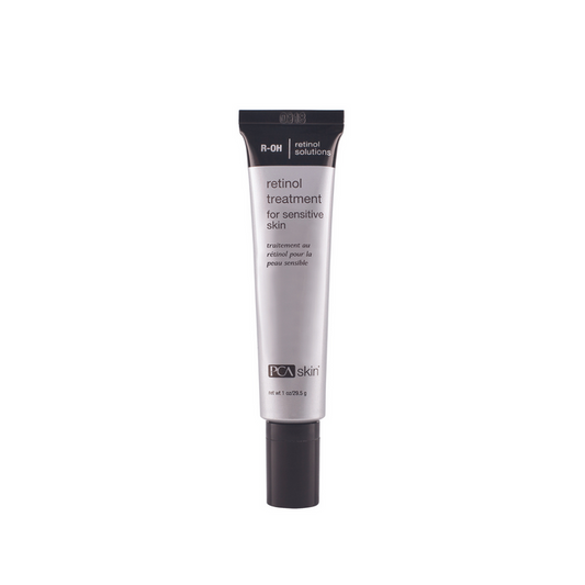 PCA Skin Retinol Treatment for Sensitive Skin 29g