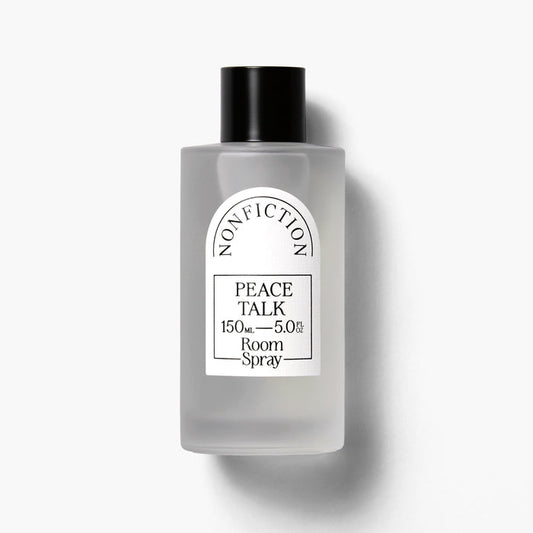 NONFICTION room spray 150ml PEACE TALK Room Spray