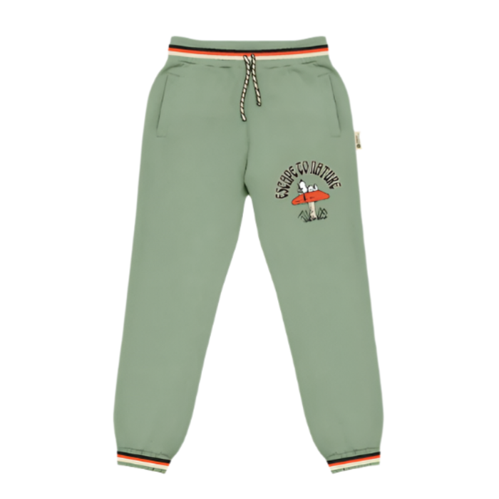 Peanuts Escape to Nature Jogger (Adult)