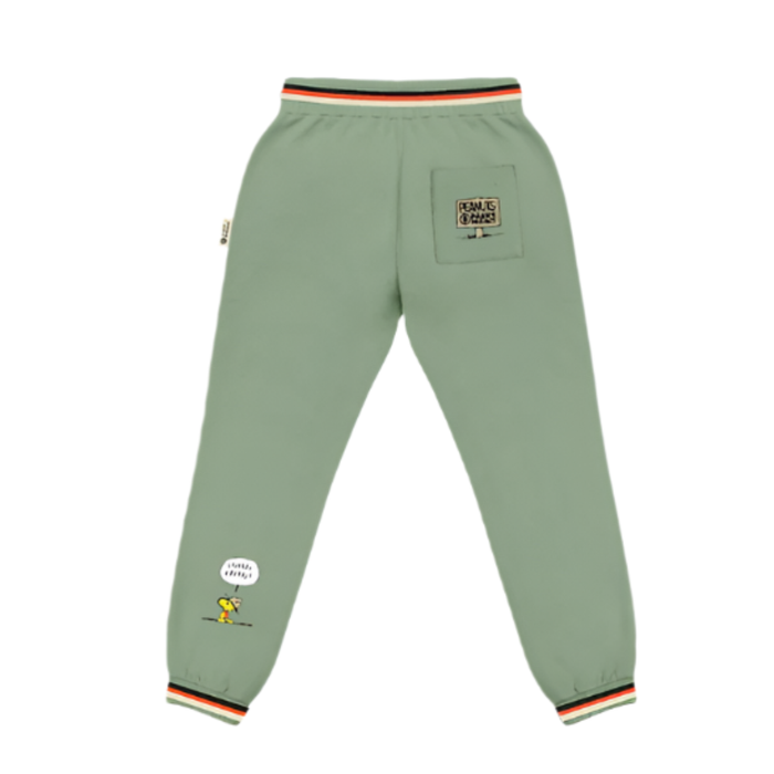 Peanuts Escape to Nature Jogger (Adult)