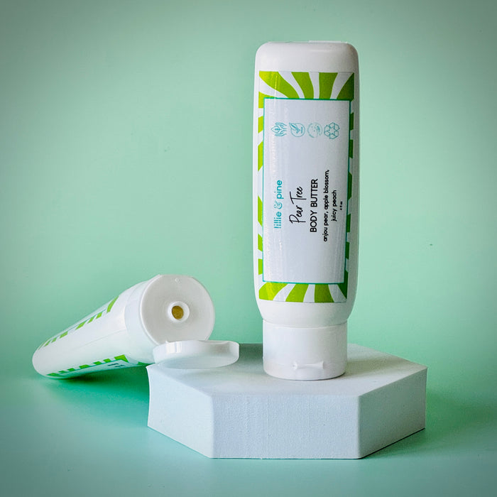 Pear Tree Body Butter