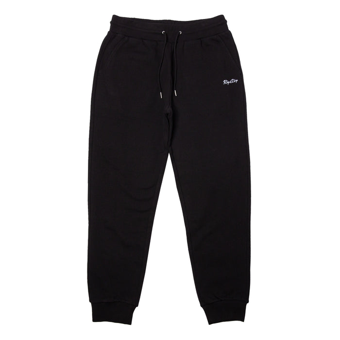 RIPNDIP Peek A Nermal Sweat Pants (Black)