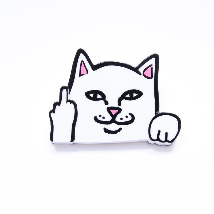 RIPNDIP Peeking Nermal Chip Clip 5 Pack