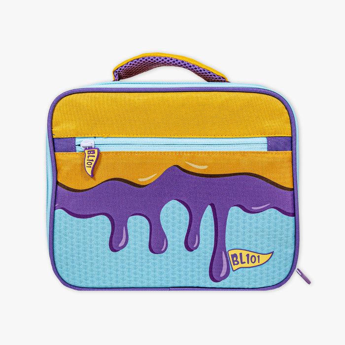 Perfect Pair Lunch Box