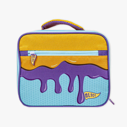 Perfect Pair Lunch Box