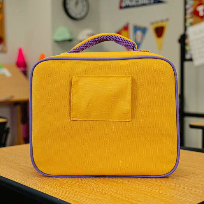 Perfect Pair Lunch Box
