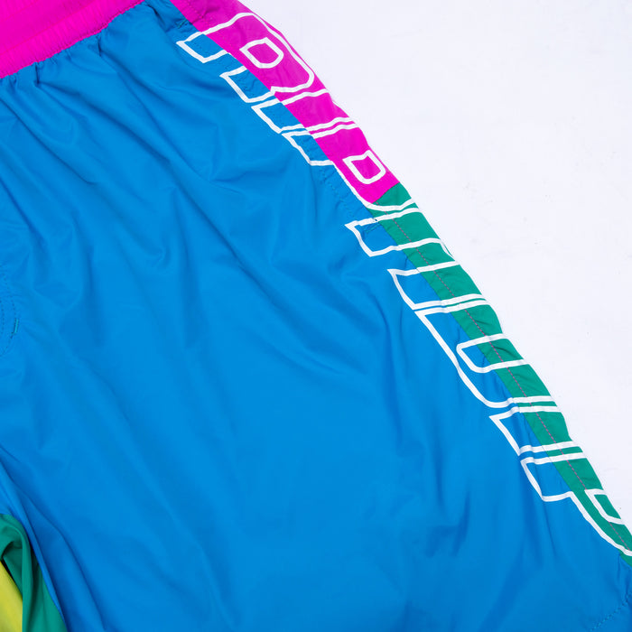 RIPNDIP Perfect Shade Swim Shorts (Multi)