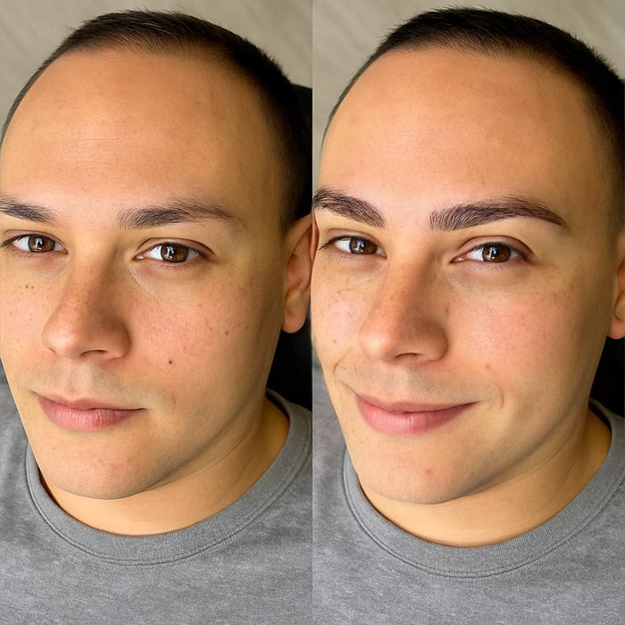 Permanent Cosmetics
