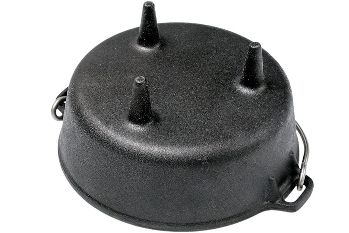 Petromax Dutch Oven FT3 (With Legs)