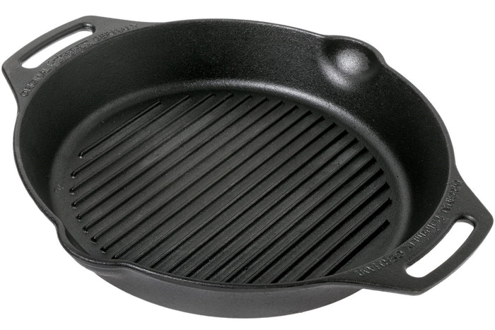 Petromax Grill Fire GP30H Skillet Twin Handle