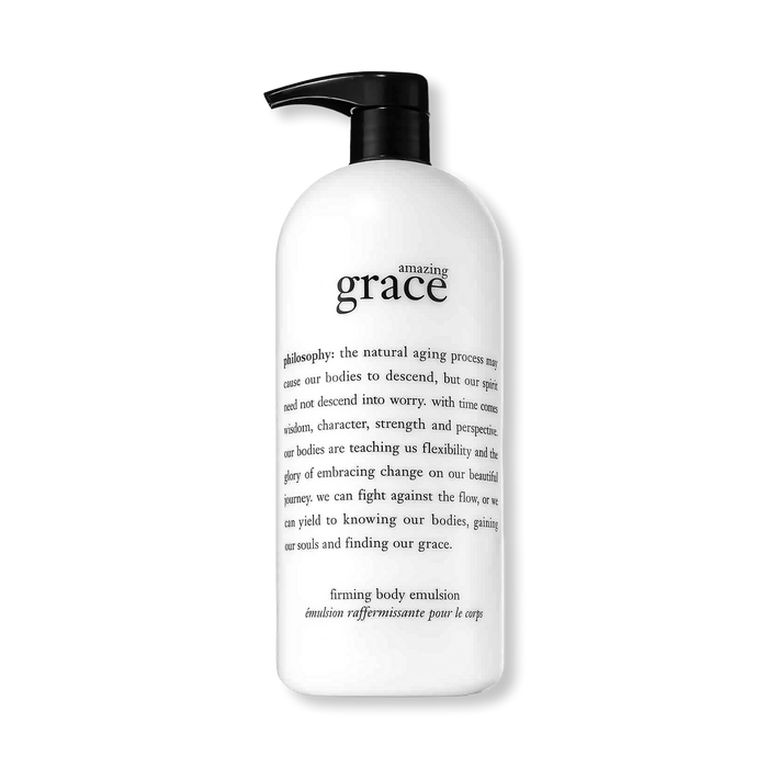 Philosophy Amazing Grace Firming Body Emulsion