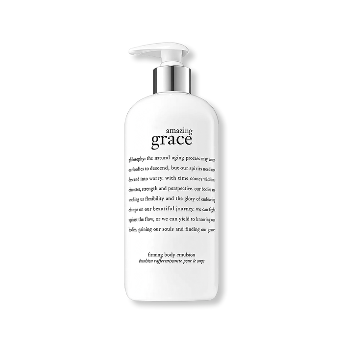 Philosophy Amazing Grace Firming Body Emulsion