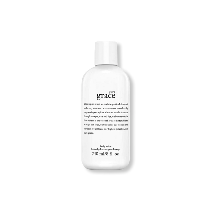 Philosophy Amazing Grace Firming Body Emulsion