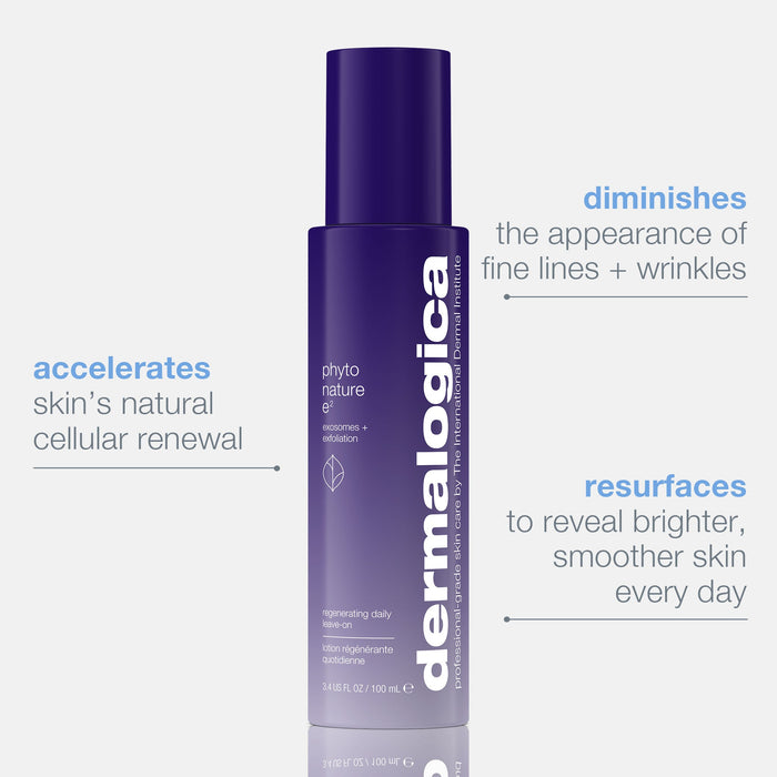 phyto nature e² benefits