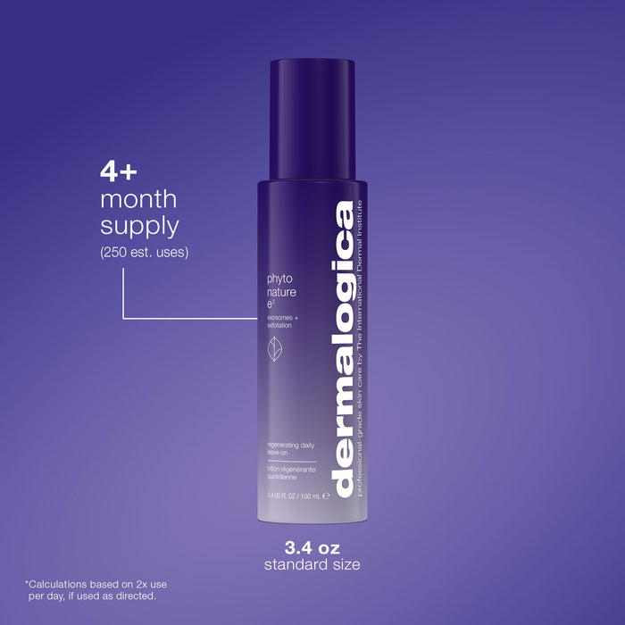 phyto nature e² uses