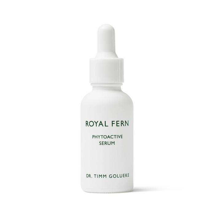 Phytoactive Anti-Aging Serum