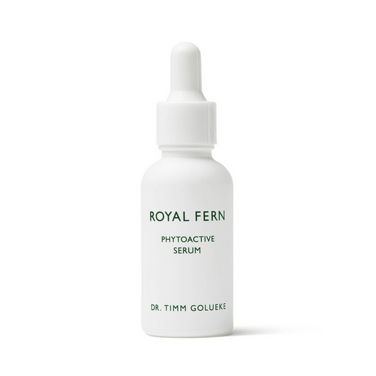 Phytoactive Anti-Aging Serum