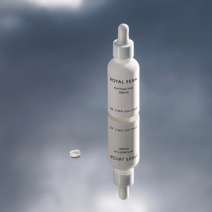 Phytoactive Anti-Aging Serum