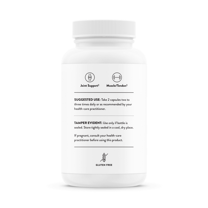 Phytoprofen Thorne Research