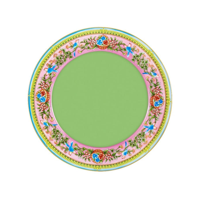 [Pickup Only] Little Nyonya Plate 31cm
