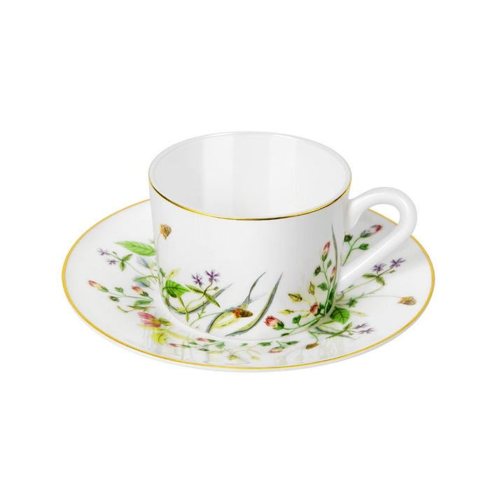 [Pickup Only] Parterre Melody Cup & Saucer 170ml