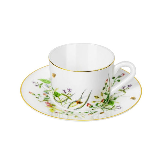 [Pickup Only] Parterre Melody Cup & Saucer 170ml