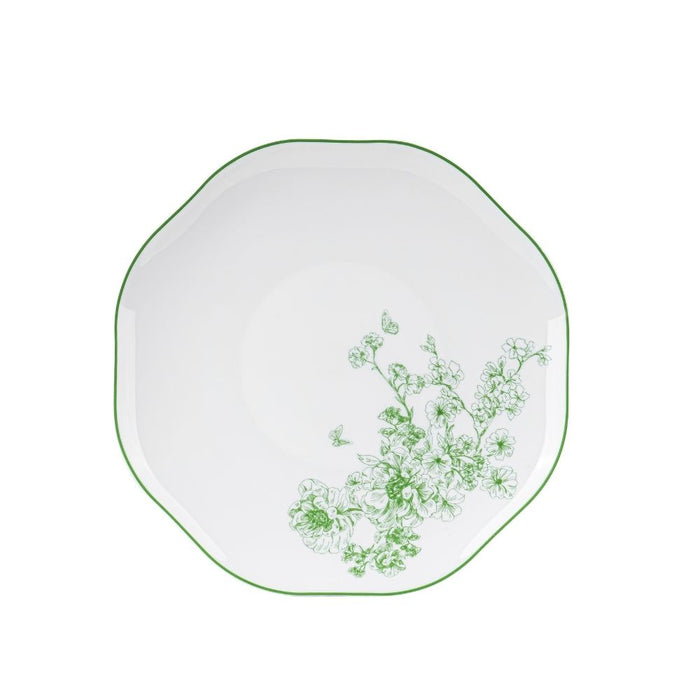 [Pickup Only] Peony Plate 21cm
