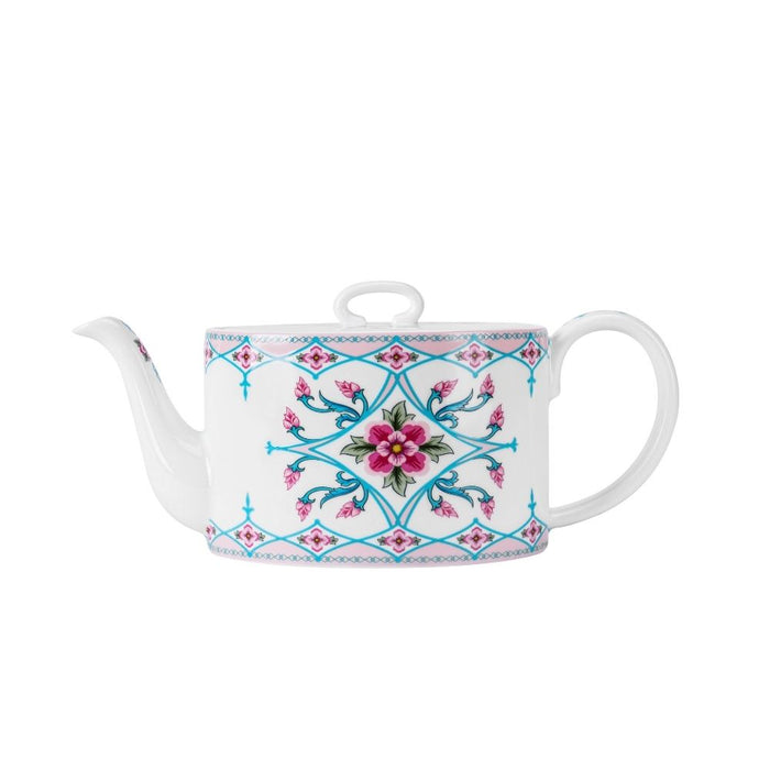 [Pickup Only] Star Lotus Teapot 600ml