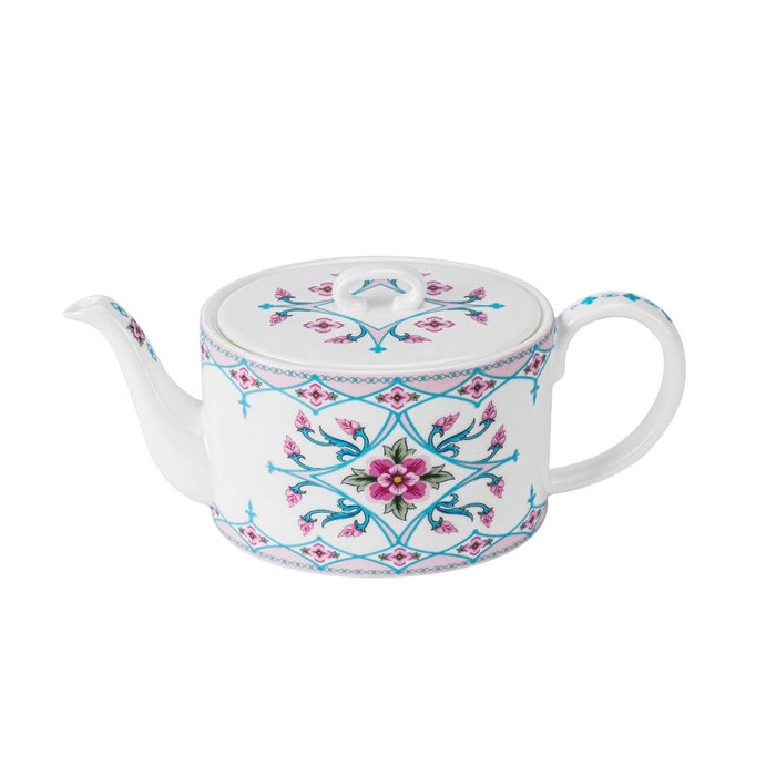 [Pickup Only] Star Lotus Teapot 600ml