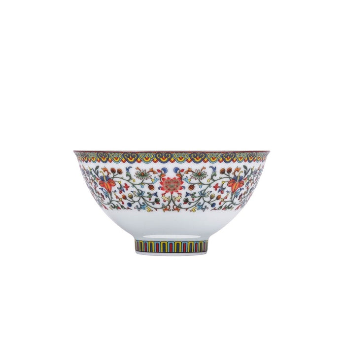 [Pickup Only] Wedding Twin Bowl 11.5cm (Set of 2)