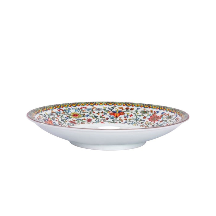 [Pickup Only] Wedding Twin Plate 20.5cm (Set of 2)