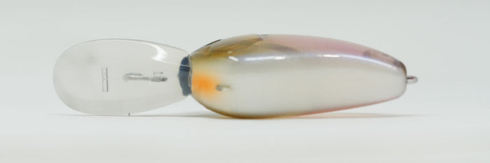 Pinjack 200 #109 Ghost Minnow