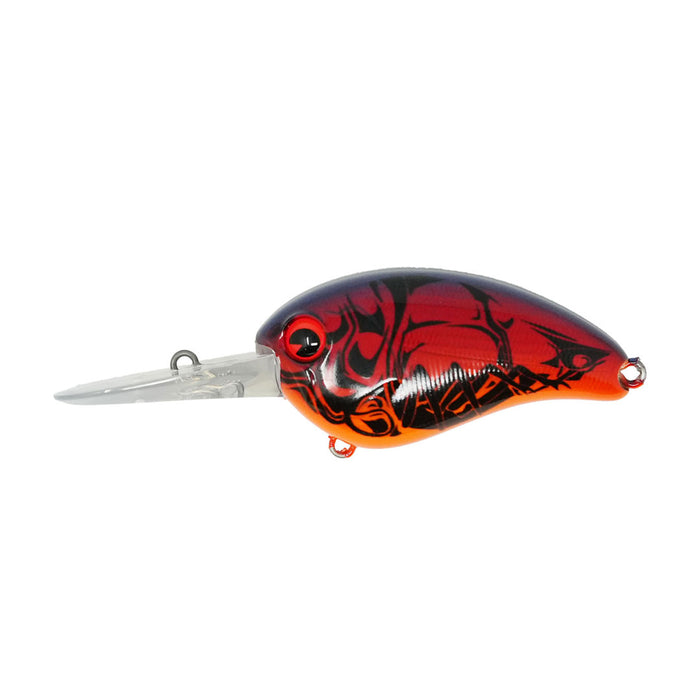 Pinjack 200 #121

Hot Craw