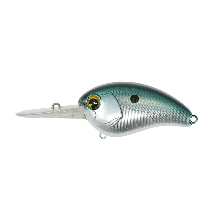 Pinjack 200 #130 Chattahoochee Chrome