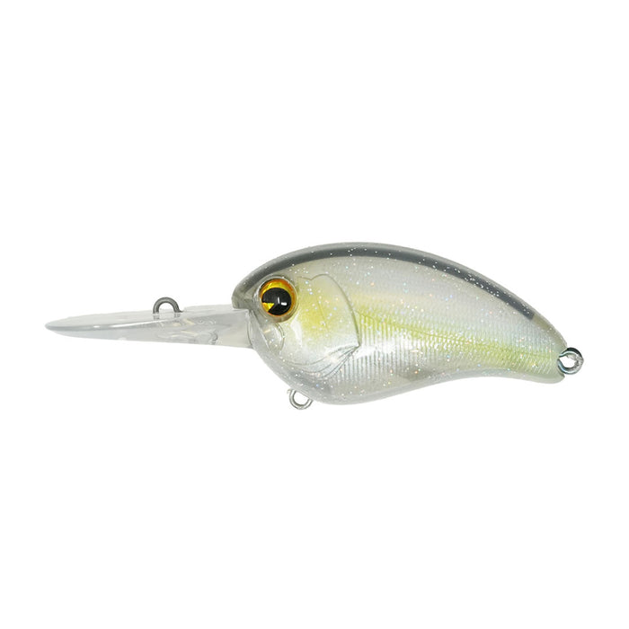Pinjack 200 #133 Ghost Sexy Shad