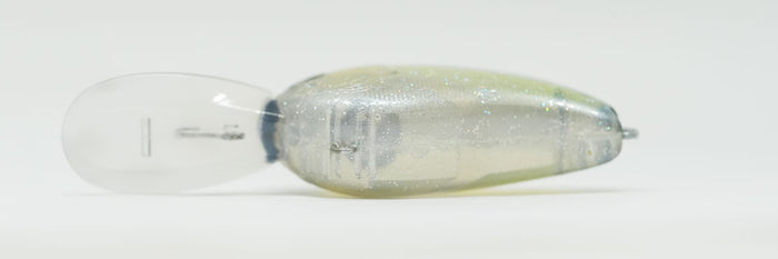 Pinjack 200 #133 Ghost Sexy Shad