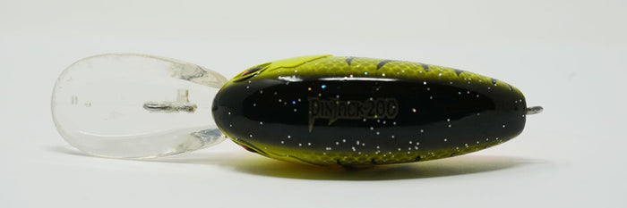 Pinjack 200 #161

Barred Black Back Chart