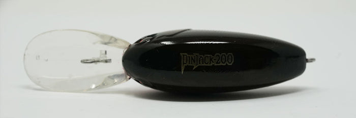 Pinjack 200 #194

Delta Fire Craw