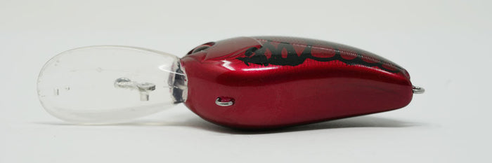 Pinjack 200 #194

Delta Fire Craw