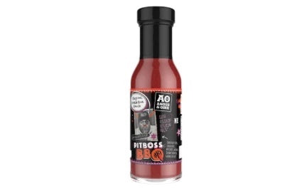 Pitboss Smoky BBQ Sauce 300m